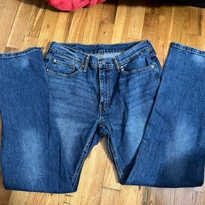 541 levis